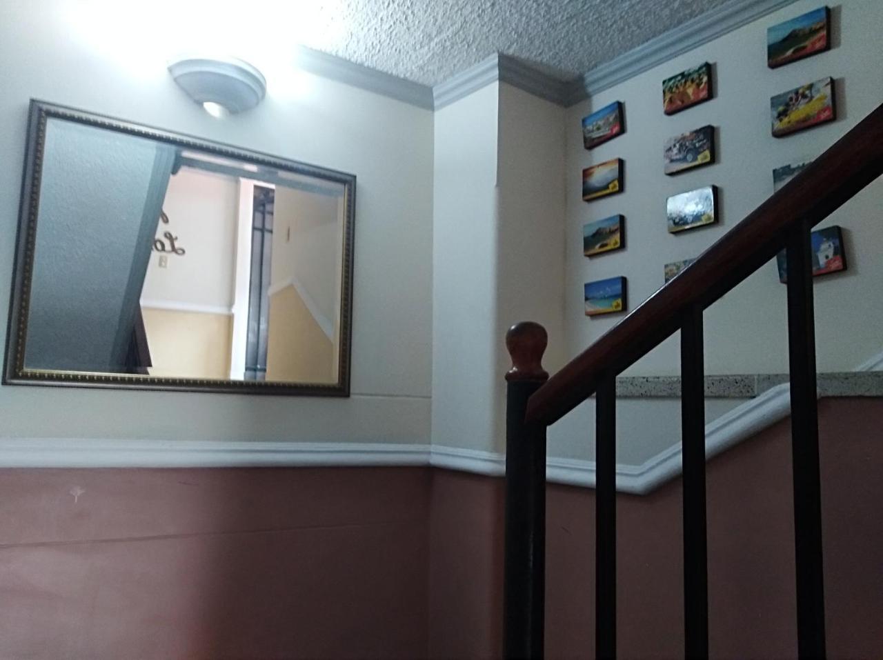 Hotel San Nicolas Букараманга Экстерьер фото