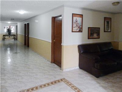 Hotel San Nicolas Букараманга Экстерьер фото
